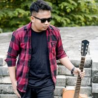 suara asli - Angga Prasetya