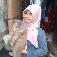 suara asli - aprillia anggraeni