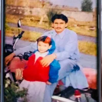Zama naseeb ki janan