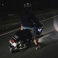 suara asli - yu