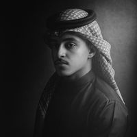 الصوت الأصلي