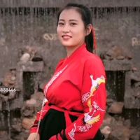 原声 - 美妆微商 阿芳