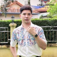 เสียงต้นฉบับ - Apirit Meng Thongkum