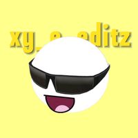 original sound - [XY] E-EDITZ