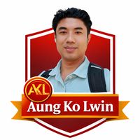 original sound - Aung Ko Lwin