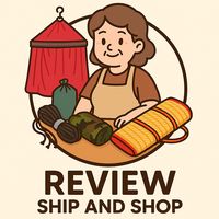 เสียงต้นฉบับ - Review ship and shop