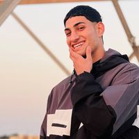 الصوت الأصلي