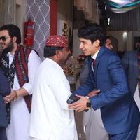 sardarharismazari