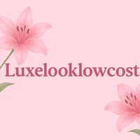 luxelooklowcost