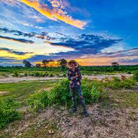 សំឡេងដើម - visna @168