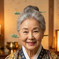 âm thanh gốc - 혜안 선생님