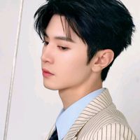 សំឡេងដើម - ZhaoLusi❤️Zheyuan ❤️