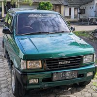 suara asli - WALUYOMOTOR98