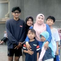 suara asli - Alfi Hidayah
