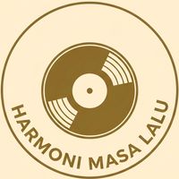 suara asli - Harmoni Masa Lalu