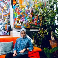 original sound - Najiha Manan