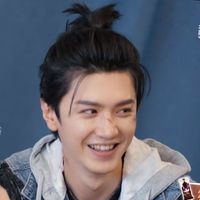 เสียงต้นฉบับ - Chen Zheyuan 陈哲远-♾️