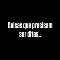 coisasqueprecisamserdita