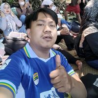 suara asli - Rovi Agustian