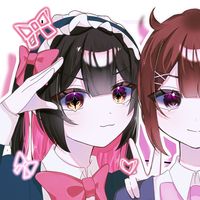 オリジナル楽曲 - 赤ずきん🎲💜🐇
