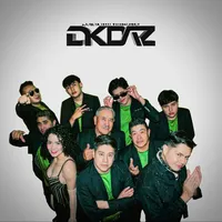 Alguien Que Solía Conocer Dkdaz