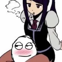 Here with me sped up