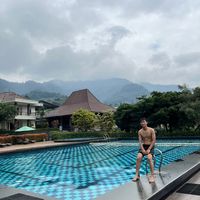 suara asli - ORANGUTAN