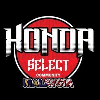 honda.select