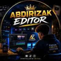 original sound - abdirizakedit