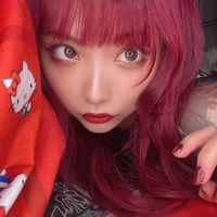 karen_aizome