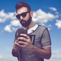 الصوت الأصلي