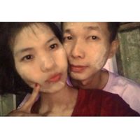 မူရင်းအသံ - မင်းမလို့စိတ်ရှည်ပြီချစ်နေတာ