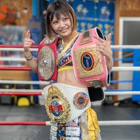misaki_shootboxing