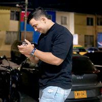 sonido original