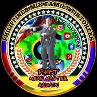 original sound - 🇵🇭PMFT-HD MASTER-ARWEN