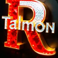 original sound - talmonr