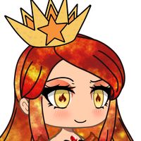 original sound - The Queen of Flames🔥