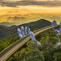 nhạc nền - Vietnam Express Diary