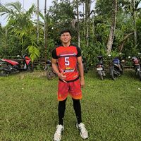 suara asli - Yoga Bembeng