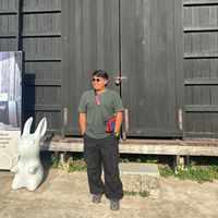 เสียงต้นฉบับ - Abdullah Cahmae