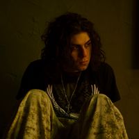 Sick of Your Love Gio Mkl