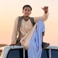 الصوت الأصلي