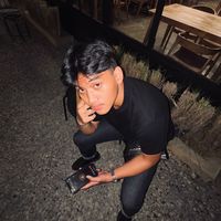 suara asli - richenzac