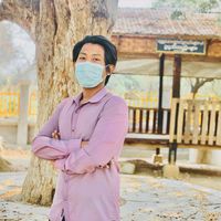 original sound - Min khant