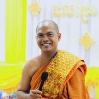 សំឡេងដើម - តេជគុណខេនសុខៃ