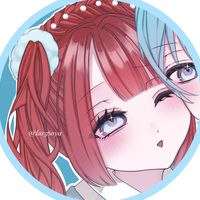 オリジナル楽曲 - ♡ゅぃちゃんちゃん♡