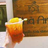 nhạc nền - Nhà An Cafe