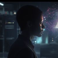 오리지널 사운드 - 미래남자