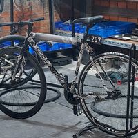 nhạc nền - ku dom đi fixed gear