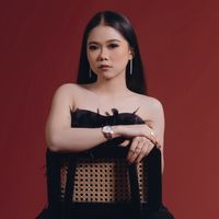 suara asli - Evi Agustina